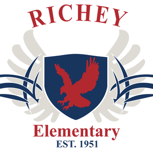 Team Page: Red Bluff Elementary